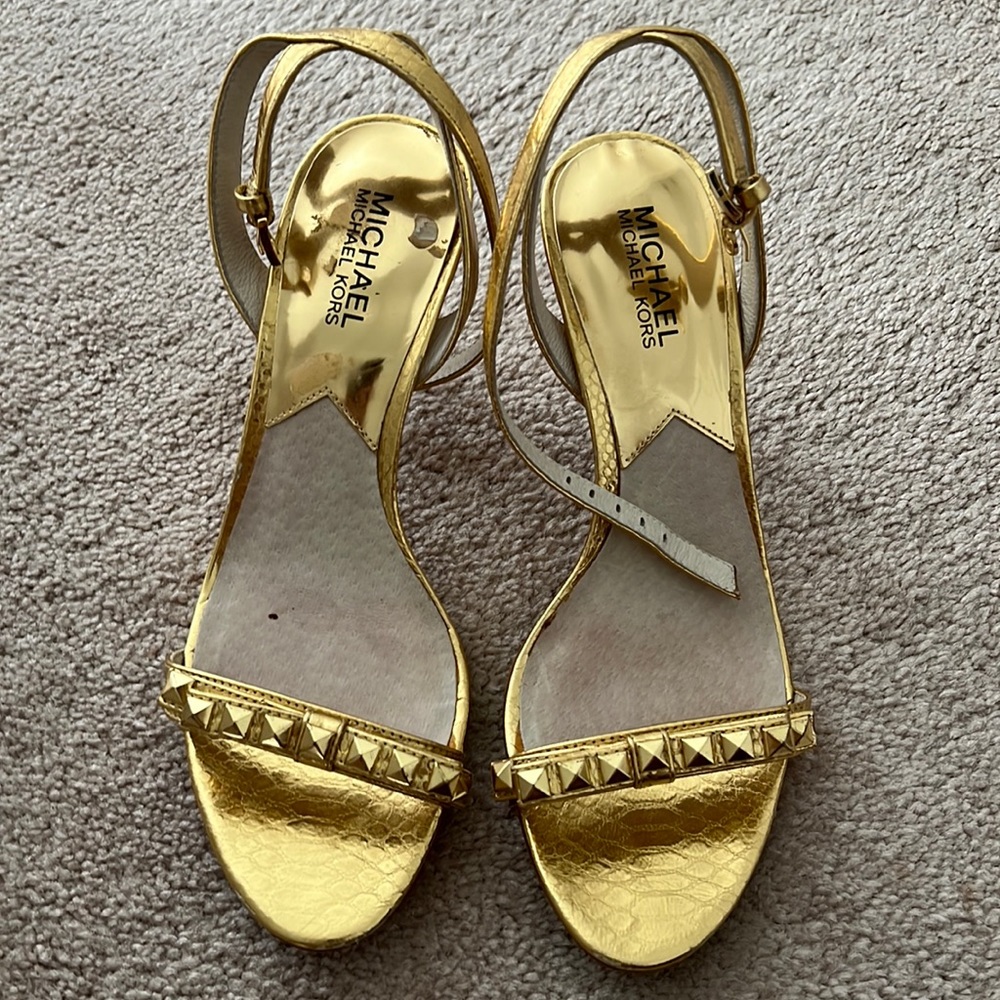 Michael Kors sandals